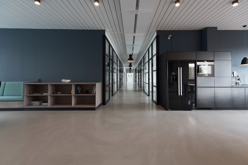 Friesian Group office